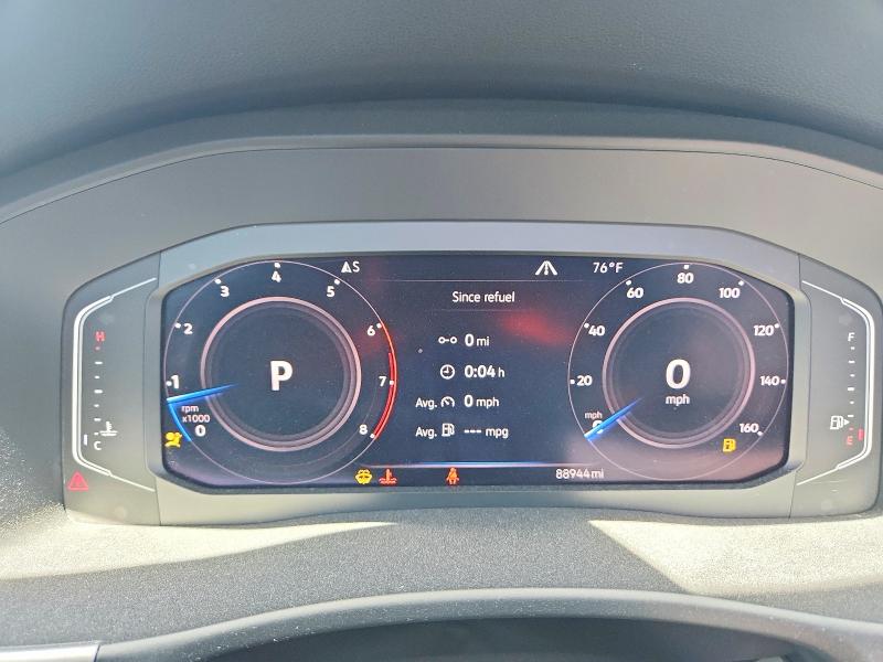Продаж на аукціоні авто 2019 Volkswagen Atlas, vin: 1V2RR2CA1KC605111, номер лоту: 55705366