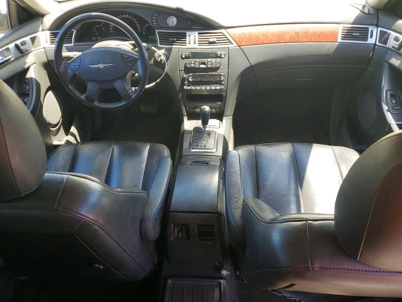 Продажа на аукционе авто 2006 Chrysler Pacifica, vin: 2A4GF68406R613302, номер лота: 56177576