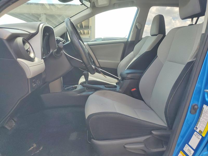 Aukcja sprzedaży 2018 Toyota Rav4, vin: 2T3WFREV9JW482644, numer aukcji: 57113466