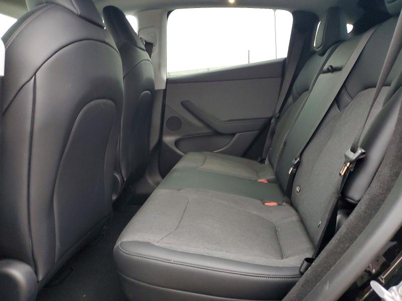Aukcja sprzedaży 2026 Tesla Model Y, vin: 7SAYGDED1TA608388, numer aukcji: 58261016
