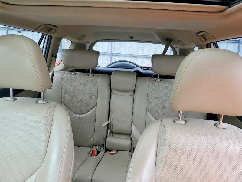 57717746 :رقم المزاد ، 2T3DK4DV4BW046647 vin ، 2011 Toyota Rav4 مزاد بيع