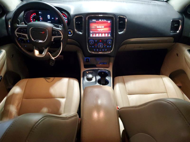 Продаж на аукціоні авто 2017 Dodge Durango, vin: 1C4RDJDG5HC905272, номер лоту: 56622386