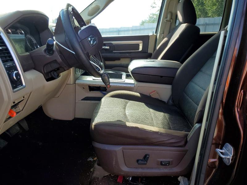 Aukcja sprzedaży 2014 Ram 1500, vin: 1C6RR7GG2ES420273, numer aukcji: 56870716