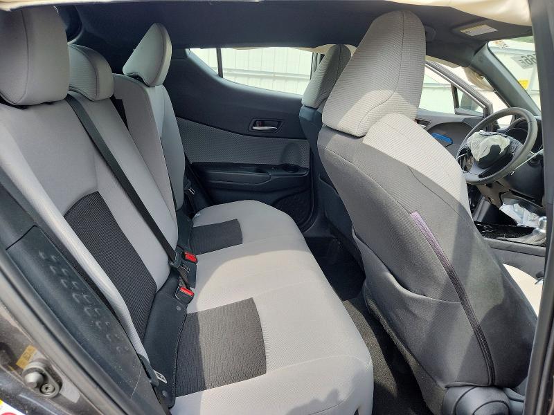 Aukcja sprzedaży 2019 Toyota C-hr, vin: NMTKHMBX4KR083675, numer aukcji: 56882566