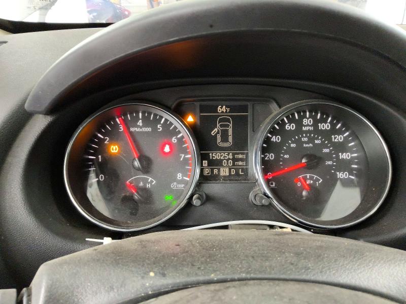 Продаж на аукціоні авто 2015 Nissan Rogue Select, vin: JN8AS5MT6FW658397, номер лоту: 57395496