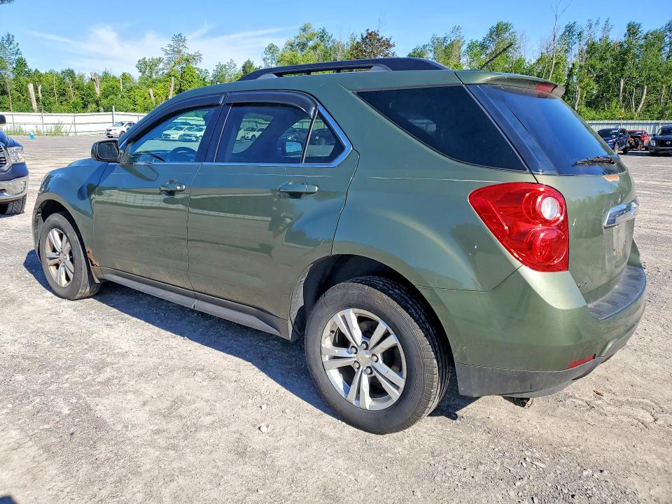 2015 Chevrolet Equinox მანქანა იყიდება აუქციონზე, vin: 2GNFLFEK2F6164145, აუქციონის ნომერი: 58545696