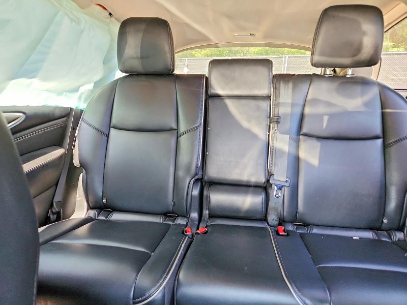 55697686 :رقم المزاد ، 5N1DL0MM1KC568194 vin ، 2019 Infiniti Qx60 مزاد بيع