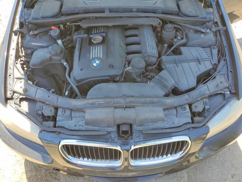 Продажа на аукционе авто 2011 Bmw 323, vin: WBAPG7C57BA795620, номер лота: 55010246