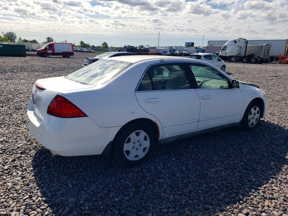 Продаж на аукціоні авто 2006 Honda Accord, vin: 1HGCM56406A075309, номер лоту: 57461346