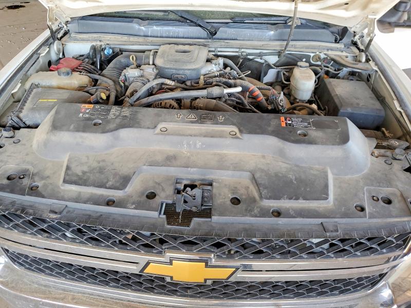 Продажа на аукционе авто 2014 Chevrolet Silverado, vin: 1GC1KVC81EF115160, номер лота: 56118006