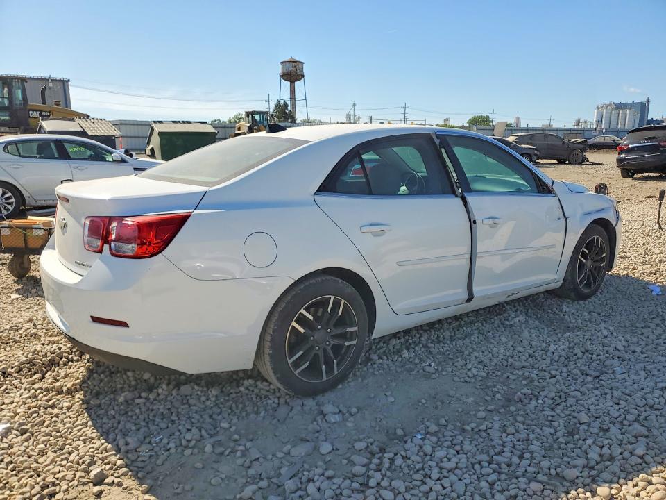 Продаж на аукціоні авто 2014 Chevrolet Malibu, vin: 1G11B5SL6EF155166, номер лоту: 55812166