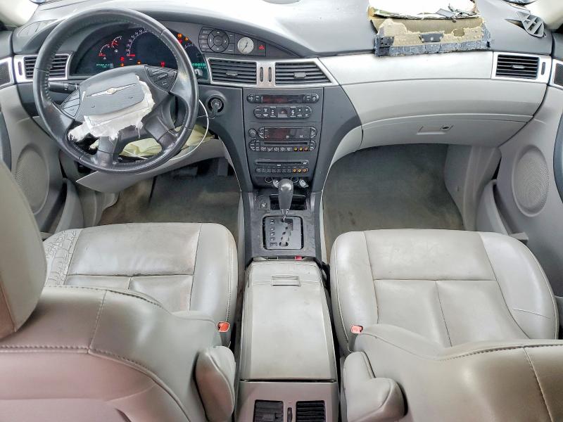 Продажа на аукционе авто 2008 Chrysler Pacifica, vin: 2A8GM68X08R662792, номер лота: 58775966