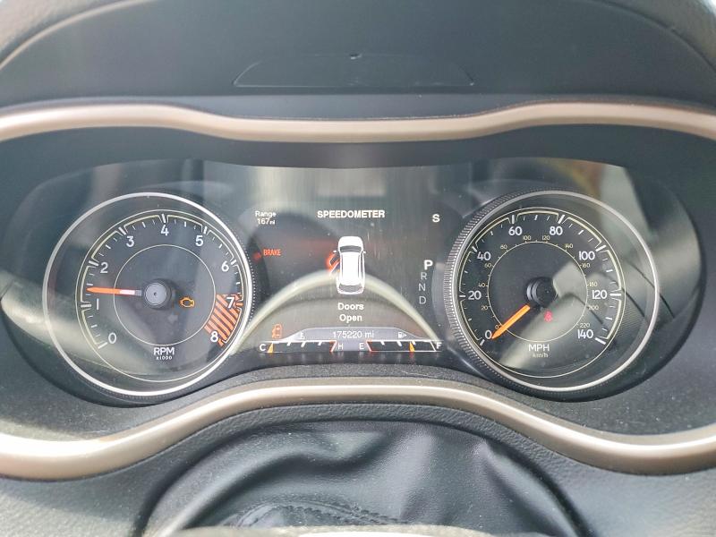 Продажа на аукционе авто 2015 Jeep Cherokee, vin: 1C4PJMDS1FW778148, номер лота: 56943126