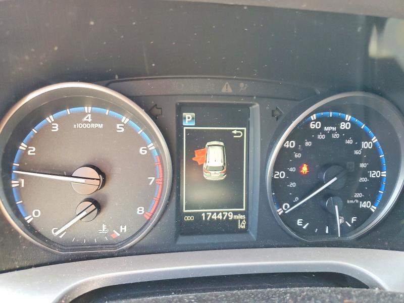 55784126 :رقم المزاد ، JTMBFREVXHJ167553 vin ، 2017 Toyota Rav4 مزاد بيع