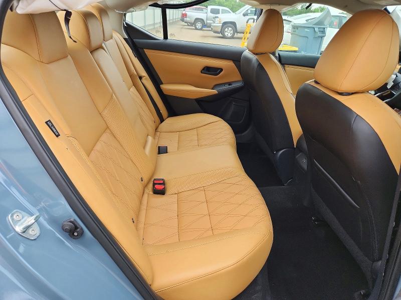 2024 Nissan Sentra მანქანა იყიდება აუქციონზე, vin: 3N1AB8CV5RY357720, აუქციონის ნომერი: 56949966