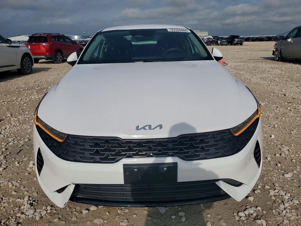 Aukcja sprzedaży 2022 Kia K5, vin: 5XXG14J26NG110141, numer aukcji: 55556086
