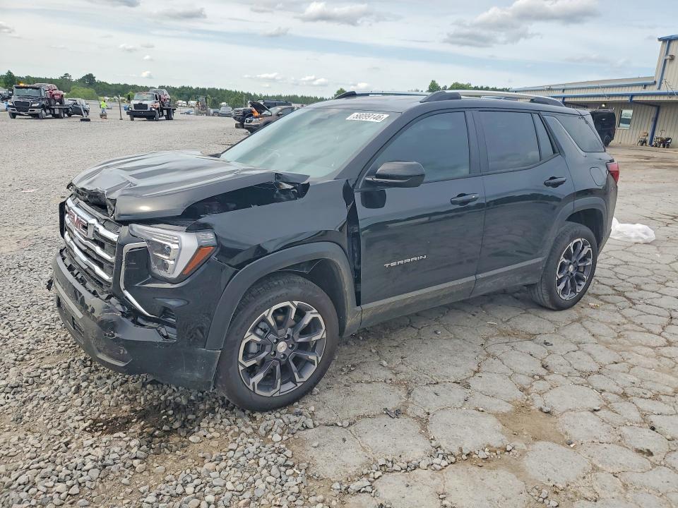 Aukcja sprzedaży 2026 Gmc Terrain, vin: 3GKALMEG4TL478720, numer aukcji: 58099146