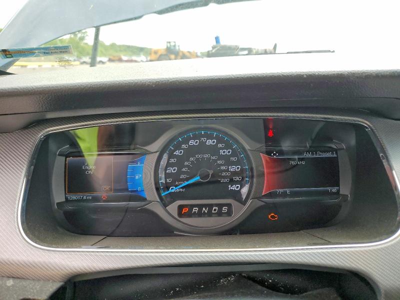 2017 Ford Taurus მანქანა იყიდება აუქციონზე, vin: 1FAHP2KT5HG118524, აუქციონის ნომერი: 57269466