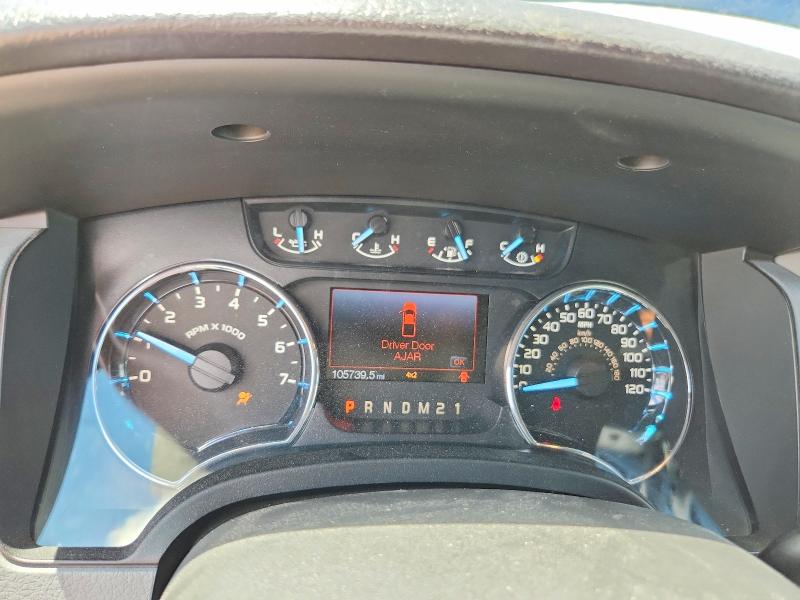 57088796 :رقم المزاد ، 1FTFX1EF8CFB52280 vin ، 2012 Ford F150 مزاد بيع