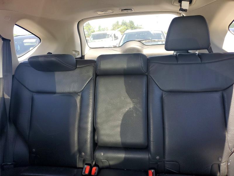 Продажа на аукционе авто 2015 Honda Cr-v, vin: 5J6RM4H7XFL054427, номер лота: 56363736