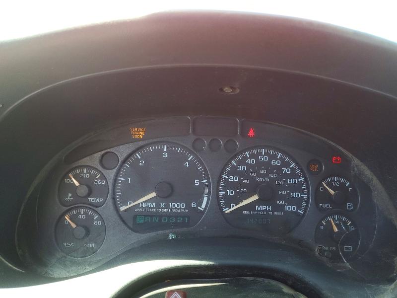 Aukcja sprzedaży 2004 Gmc Sonoma, vin: 1GTDT13X34K141209, numer aukcji: 58515386