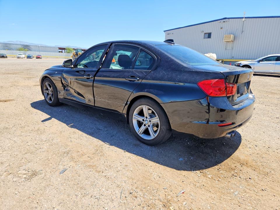Продаж на аукціоні авто 2013 Bmw 328, vin: WBA3A5C52DF350633, номер лоту: 59173856