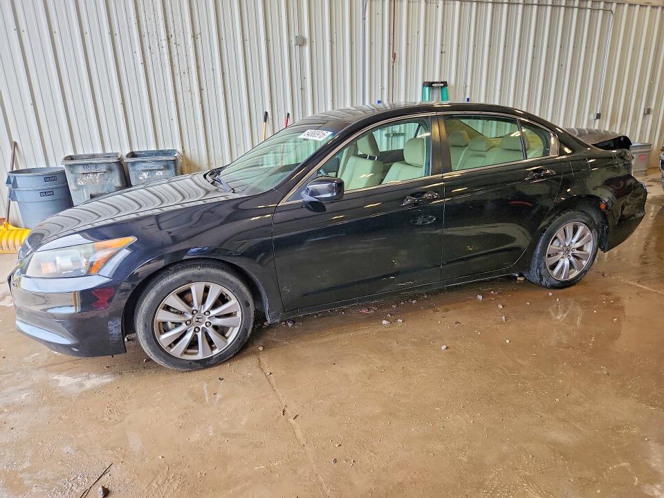 Продаж на аукціоні авто 2012 Honda Accord, vin: 1HGCP2F86CA175662, номер лоту: 54860916