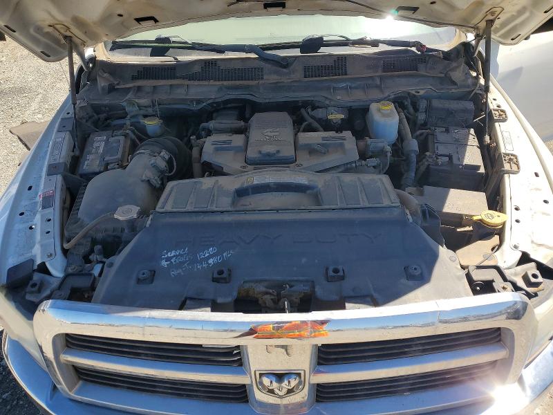 2012 Dodge Ram 4500 მანქანა იყიდება აუქციონზე, vin: 3C7WDKBL1CG129367, აუქციონის ნომერი: 58263446