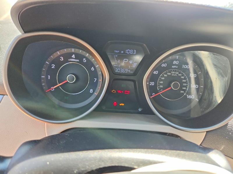Aukcja sprzedaży 2016 Hyundai Elantra, vin: 5NPDH4AE9GH760601, numer aukcji: 58743036