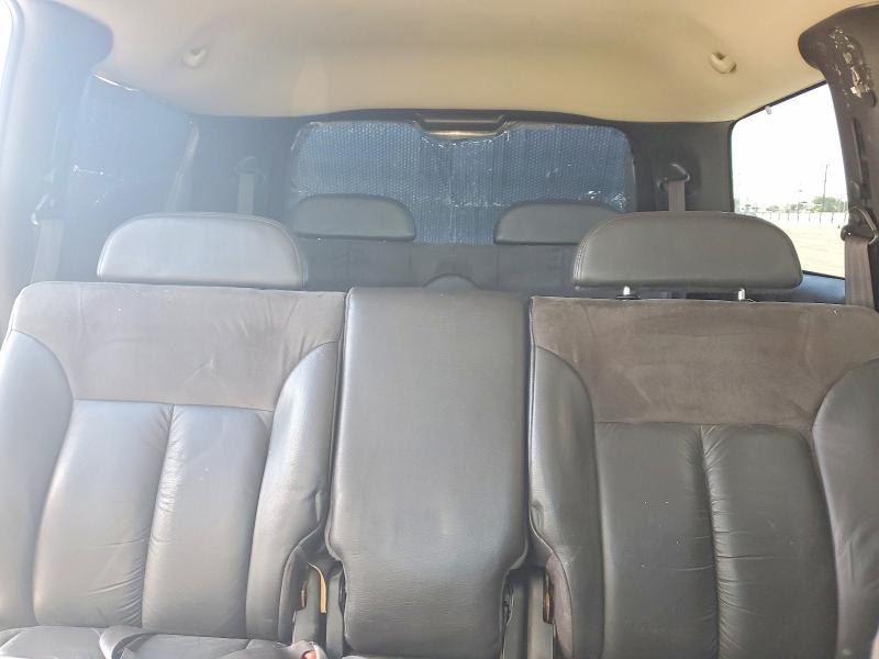 Продажа на аукционе авто 1999 Dodge Durango, vin: 1B4HS28Z3XF643118, номер лота: 58404276