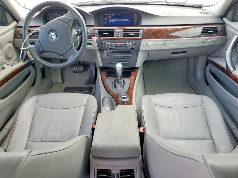 Продаж на аукціоні авто 2011 Bmw 328, vin: WBAPK7G53BNN86375, номер лоту: 56300246
