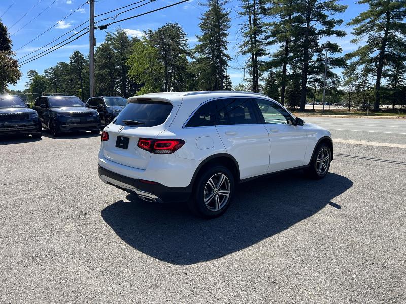 Aukcja sprzedaży 2020 Mercedes-benz Glc, vin: WDC0G8DB0LF697011, numer aukcji: 58020776