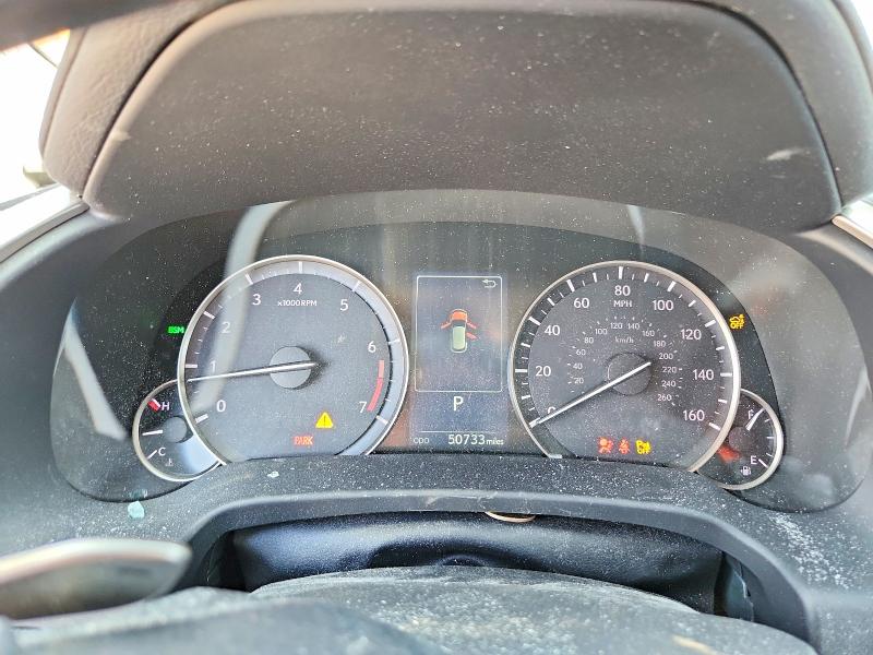 Продаж на аукціоні авто 2022 Lexus Rx, vin: 2T2JZMDA2NC353756, номер лоту: 56315676