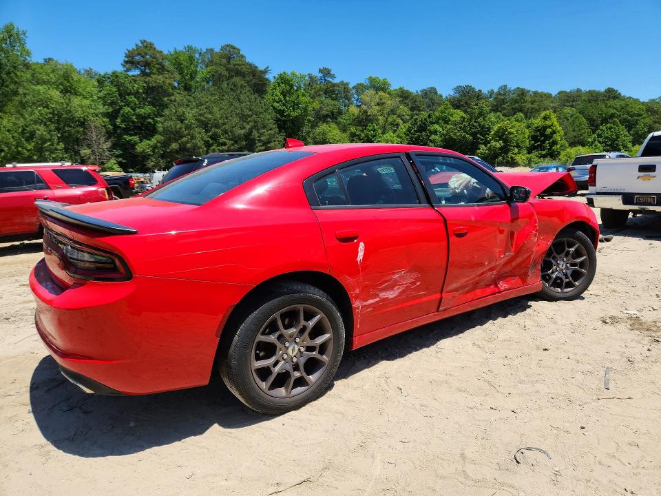 Aukcja sprzedaży 2018 Dodge Charger, vin: 2C3CDXJG1JH337784, numer aukcji: 55978976