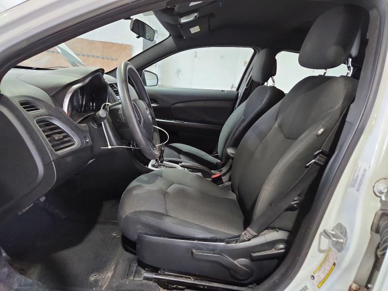Продаж на аукціоні авто 2013 Dodge Avenger, vin: 1C3CDZAB3DN536167, номер лоту: 58429626