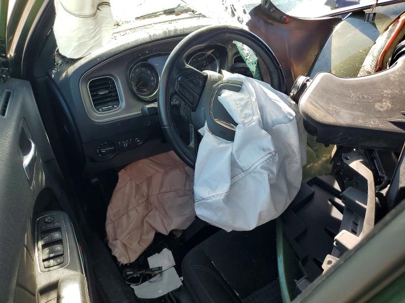 Продажа на аукционе авто 2023 Dodge Charger, vin: 2C3CDXBG3PH660547, номер лота: 58568486
