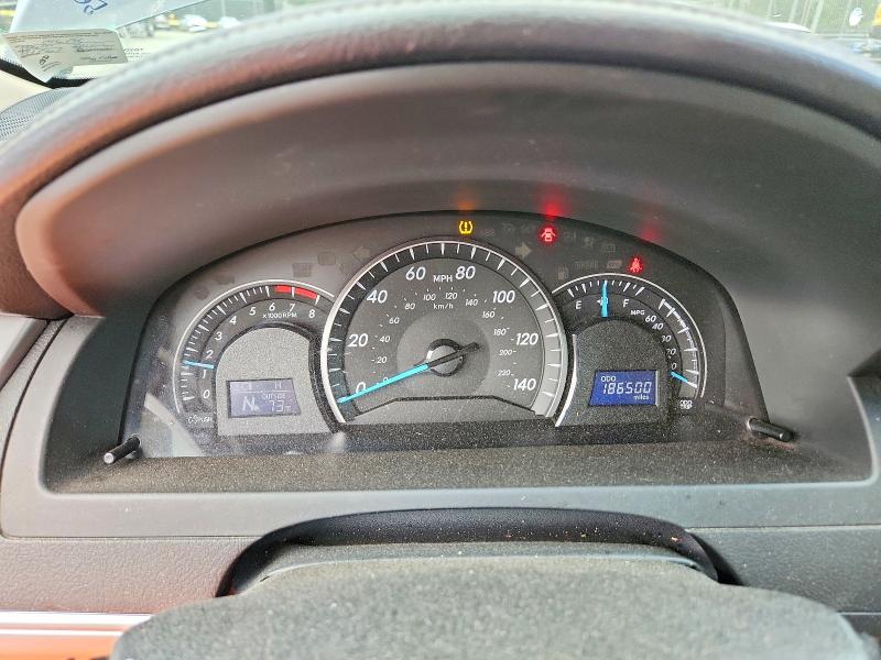 2012 Toyota Camry მანქანა იყიდება აუქციონზე, vin: 4T1BF1FK2CU016196, აუქციონის ნომერი: 56624686