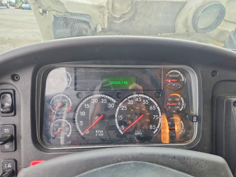 Aukcja sprzedaży 2019 Freightliner M2, vin: 1FVACXD27KHKT5682, numer aukcji: 57677596