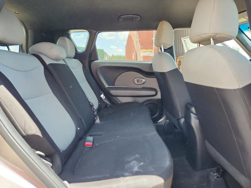 58939706 :رقم المزاد ، KNDJN2A23K7688524 vin ، 2019 Kia Soul مزاد بيع