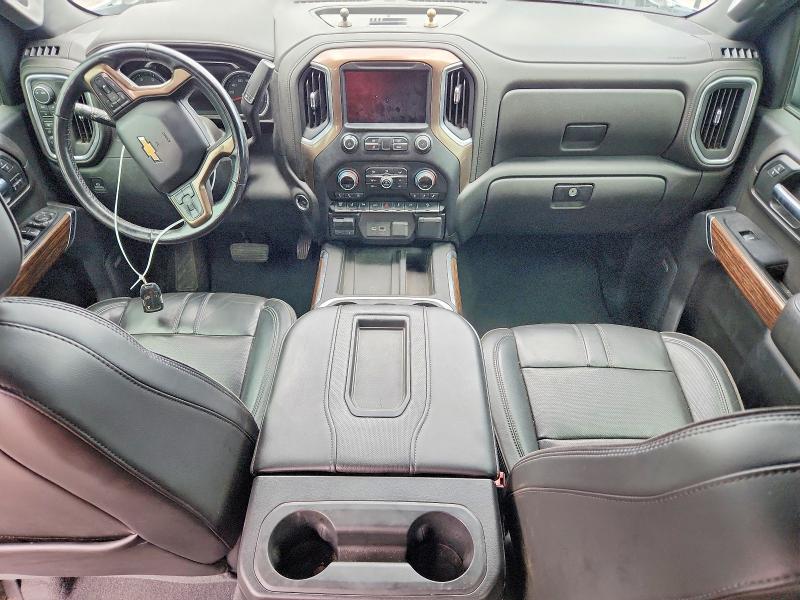 Aukcja sprzedaży 2020 Chevrolet Silverado, vin: 1GC4YREY7LF100899, numer aukcji: 57682916