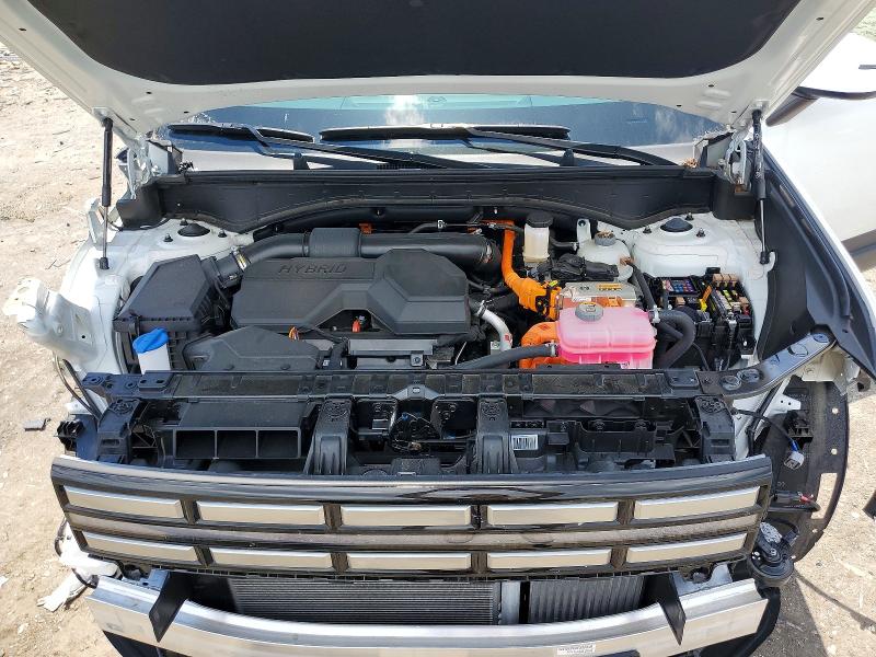 2026 Hyundai Santa Fe მანქანა იყიდება აუქციონზე, vin: 5NMP2DG19TH072950, აუქციონის ნომერი: 56071426