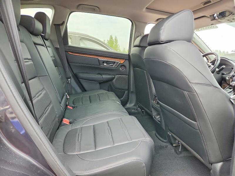 Продаж на аукціоні авто 2019 Honda Cr-v, vin: 2HKRW2H80KH136520, номер лоту: 53820846