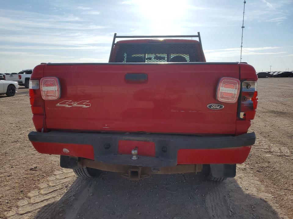 Продажа на аукционе авто 2002 Ford Ranger, vin: 1FTZR45E02PB56848, номер лота: 59008656