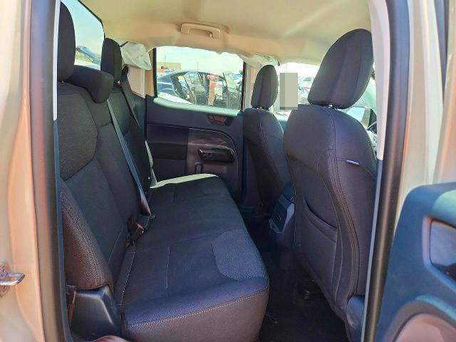56115106 :رقم المزاد ، 3FTTW8BA8SRB77592 vin ، 2025 Ford Maverick مزاد بيع