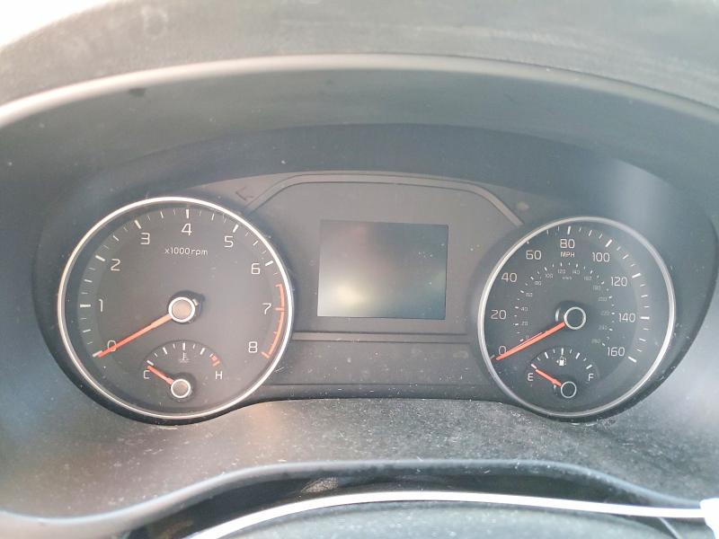 2020 Kia Sportage მანქანა იყიდება აუქციონზე, vin: KNDPM3AC4L7664407, აუქციონის ნომერი: 57749206