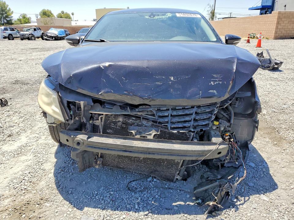 Продаж на аукціоні авто 2013 Volkswagen Cc, vin: WVWBP7AN9DE554332, номер лоту: 55892876