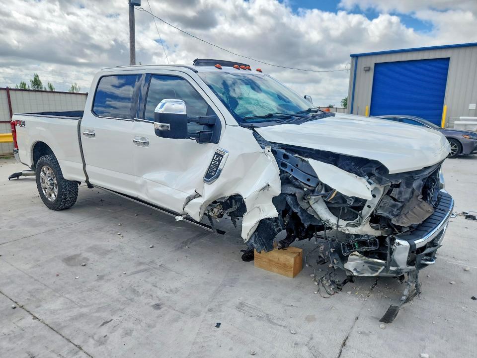 Продаж на аукціоні авто 2022 Ford F250, vin: 1FT7W2BN2NED51889, номер лоту: 56652936