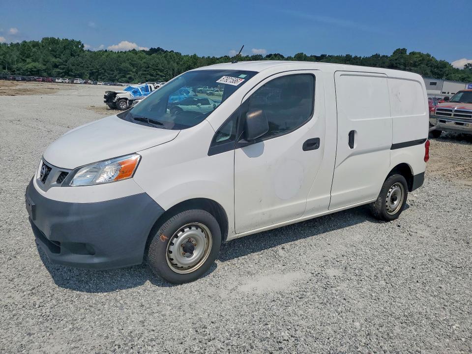 Aukcja sprzedaży 2018 Nissan Nv200, vin: 3N6CM0KN1JK695204, numer aukcji: 57921586