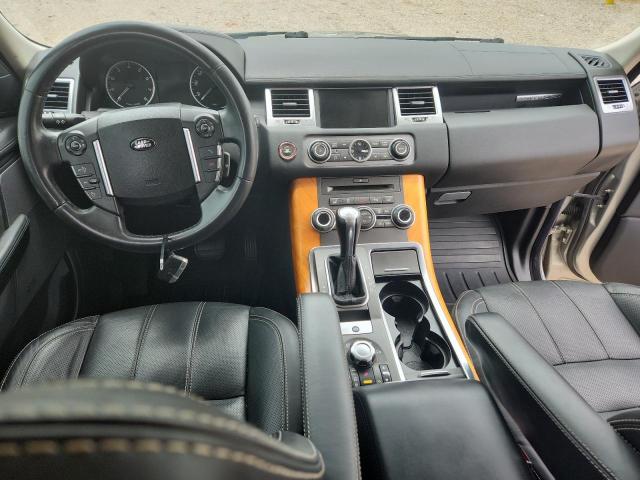 Продажа на аукционе авто 2011 Land Rover Range Rover Sport, vin: SALSK2D46BA273879, номер лота: 57623476