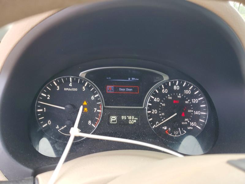 Aukcja sprzedaży 2015 Nissan Altima, vin: 1N4AL3AP6FC217056, numer aukcji: 56779296